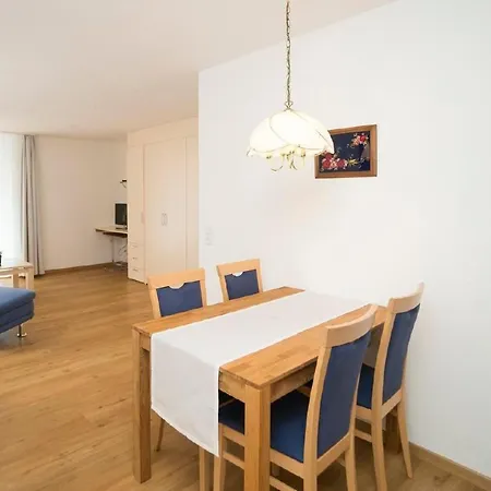 Apartment Chesa Quadrella By Interhome *