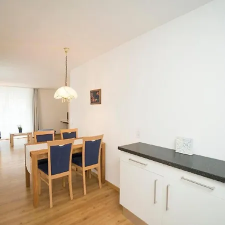 Chesa Quadrella By Interhome * Pontresina