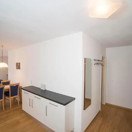 Chesa Quadrella By Interhome Apartment *