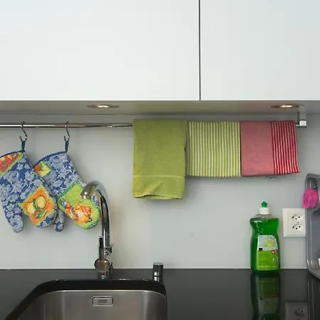 Chesa Quadrella By Interhome Pontresina