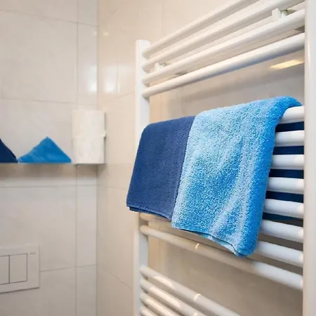 Chesa Quadrella By Interhome Apartment